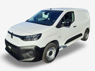 Citroën Berlingo L1H1 AT 130 3 Sitzer/Klimaauto/Kamera