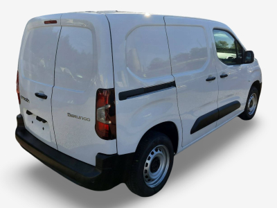 Citroën Berlingo L1H1 AT 130 3 Sitzer/Klimaauto/Kamera