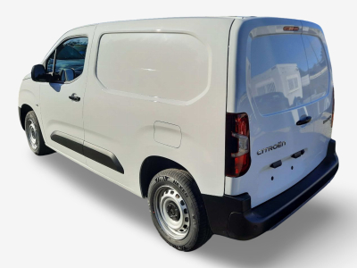 Citroën Berlingo L1H1 AT 130 3 Sitzer/Klimaauto/Kamera