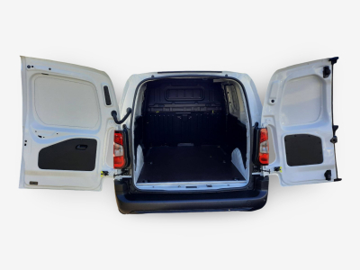 Citroën Berlingo L1H1 AT 130 3 Sitzer/Klimaauto/Kamera