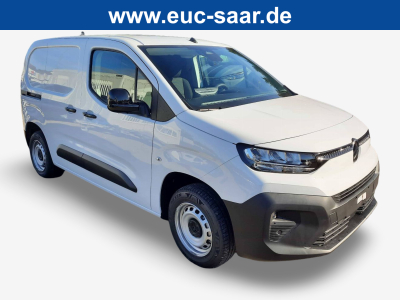 Citroën Berlingo L1H1 AT 130 3 Sitzer/Klimaauto/Kamera