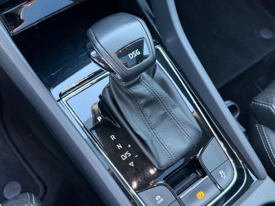 Skoda Kodiaq Style/150PS/DSG/7xSITZER/PANO/KAMERA/