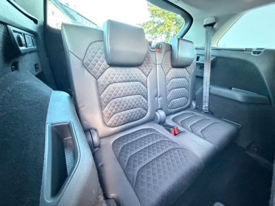Skoda Kodiaq Style/150PS/DSG/7xSITZER/PANO/KAMERA/