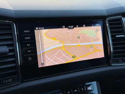 Skoda Kodiaq Style/150PS/DSG/7xSITZER/PANO/KAMERA/