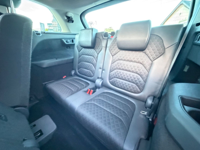 Skoda Kodiaq Style/150PS/DSG/7xSITZER/PANO/KAMERA/