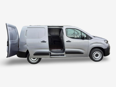 Citroën Berlingo L2H1 AT 130 3 Sitzer/Klimaauto/Kamera