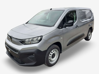 Citroën Berlingo L2H1 AT 130 3 Sitzer/Klimaauto/Kamera