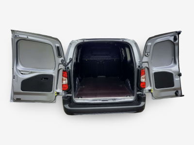 Citroën Berlingo L2H1 AT 130 3 Sitzer/Klimaauto/Kamera