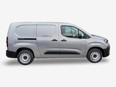 Citroën Berlingo L2H1 AT 130 3 Sitzer/Klimaauto/Kamera