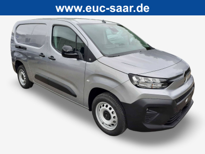 Citroën Berlingo L2H1 AT 130 3 Sitzer/Klimaauto/Kamera
