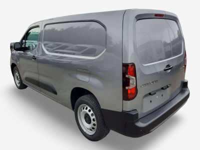 Citroën Berlingo L2H1 AT 130 3 Sitzer/Klimaauto/Kamera