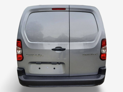 Citroën Berlingo L2H1 AT 130 3 Sitzer/Klimaauto/Kamera