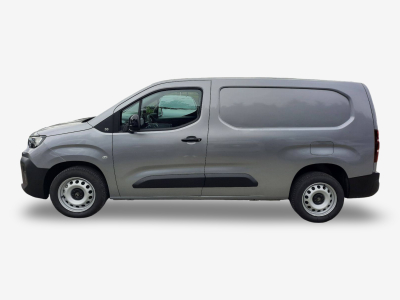 Citroën Berlingo L2H1 AT 130 3 Sitzer/Klimaauto/Kamera