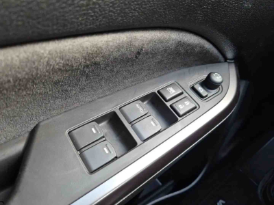Suzuki Vitara 1.4 Boosterjet 110 MHEV AT Comfort Plus