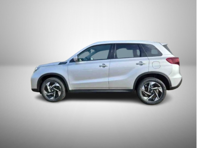 Suzuki Vitara 1.4 Boosterjet 110 MHEV AT Comfort Plus
