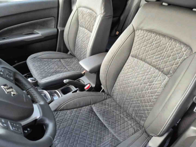 Suzuki Vitara 1.4 Boosterjet 110 MHEV AT Comfort Plus