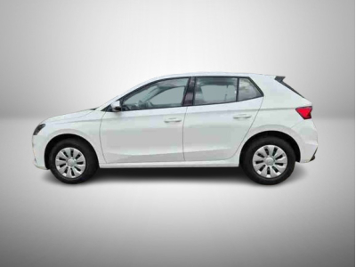 Skoda Fabia 1.0 TSi 95 Selection