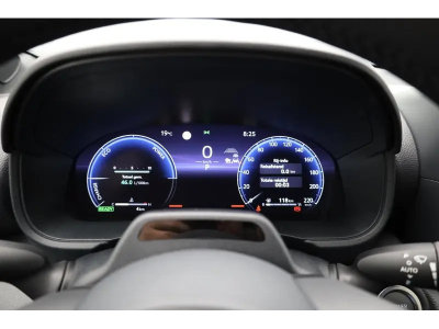 Toyota Yaris Cross 1.5 VVT-i 131 Hybride Style