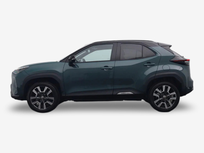 Toyota Yaris Cross 1.5 VVT-i 131 Hybride Style