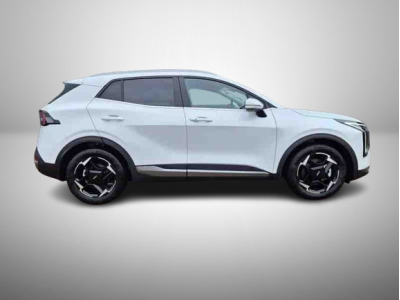 Kia Sportage 1.6 T-GDI AUTO 150 Spirit