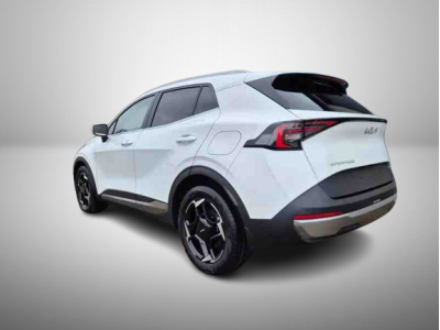 Kia Sportage 1.6 T-GDI AUTO 150 Spirit