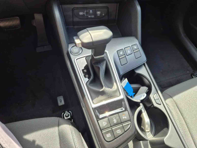 Kia Sportage 1.6 T-GDI AUTO 150 Vision