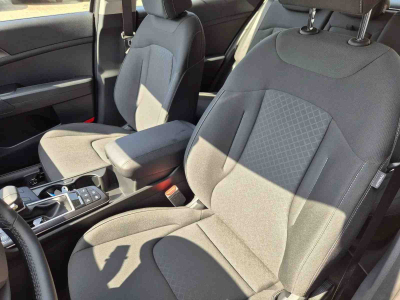 Kia Sportage 1.6 T-GDI AUTO 150 Vision