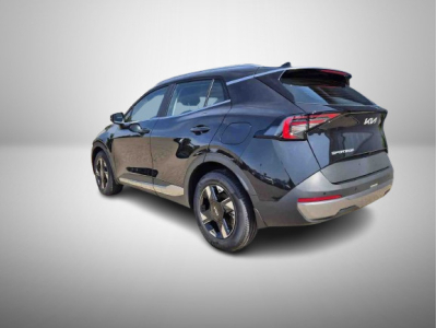 Kia Sportage 1.6 T-GDI AUTO 150 Vision