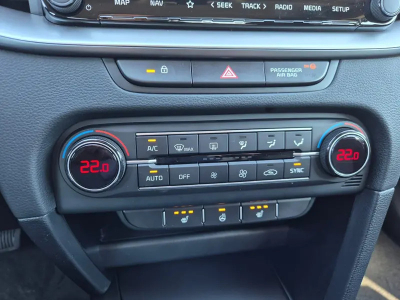 Kia XCeed 1.6 T-GDI DCT 150