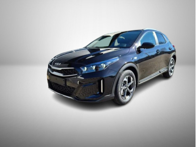 Kia XCeed 1.6 T-GDI DCT 150