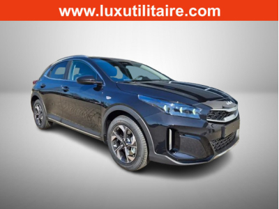 Kia XCeed 1.6 T-GDI DCT 150