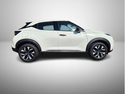 Nissan Juke 1.0 DIG-T 114 Acenta