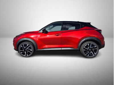 Nissan Juke 1.0 DIG-T 114 Auto N-Design