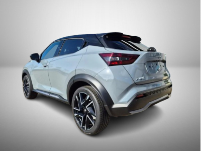 Nissan Juke 1.0 DIG-T 114 Auto N-Design