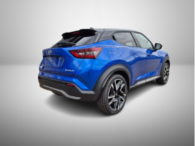 Nissan Juke 1.0 DIG-T 114 Auto N-Design
