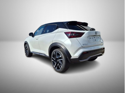 Nissan Juke 1.0 DIG-T 114 Auto N-Design
