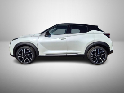 Nissan Juke 1.0 DIG-T 114 Auto N-Design