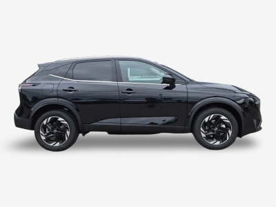 Nissan Qashqai 1.3 mHEV 158 Auto N-Connecta