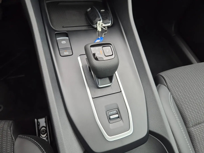 Nissan Qashqai 1.3 mHEV 158 Auto N-Connecta