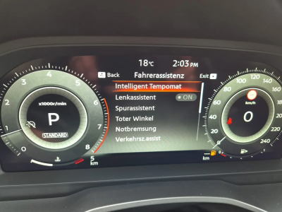 Nissan Qashqai 1.3 mHEV 158 Auto N-Connecta
