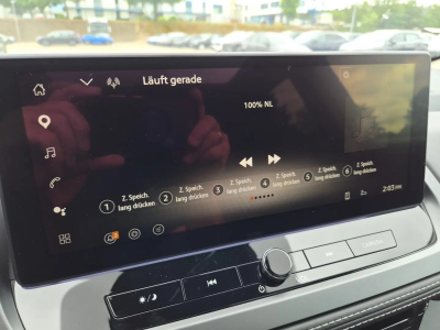 Nissan Qashqai 1.3 mHEV 158 Auto N-Connecta