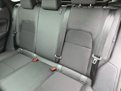 Nissan Qashqai 1.3 mHEV 158 Auto N-Connecta