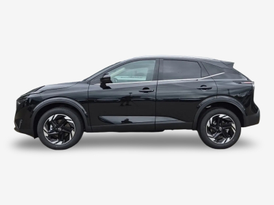 Nissan Qashqai 1.3 mHEV 158 Auto N-Connecta