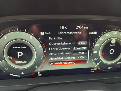 Nissan Qashqai 1.3 mHEV 158 Auto N-Connecta
