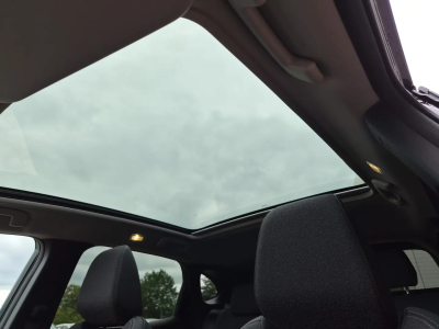 Nissan Qashqai 1.3 mHEV 158 Auto N-Connecta