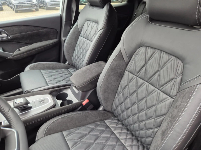 Nissan Qashqai 1.3 mHEV 158 Auto Telna Premium