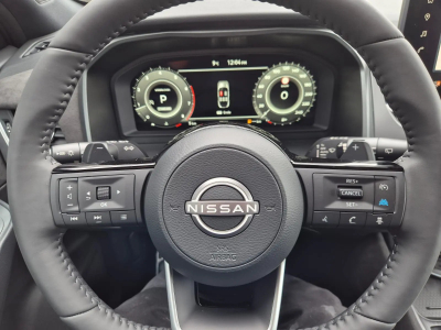 Nissan Qashqai 1.3 mHEV 158 Auto Telna Premium