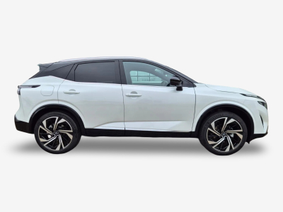 Nissan Qashqai 1.3 mHEV 158 Auto Telna Premium