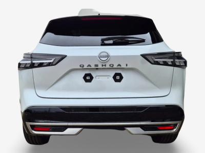 Nissan Qashqai 1.3 mHEV 158 Auto Telna Premium
