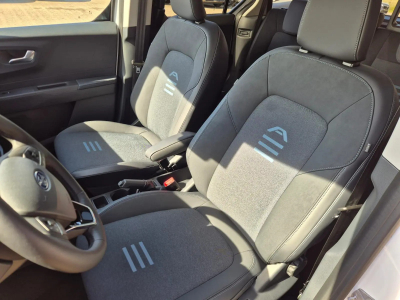 Ford Tourneo Courier 1.0i Ecoboost 125 Active